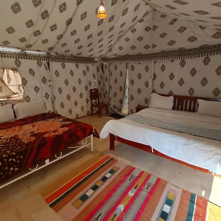 Night Stay Camp Jaisalmer Extérieur photo