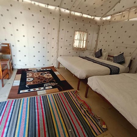 Night Stay Camp Jaisalmer Extérieur photo